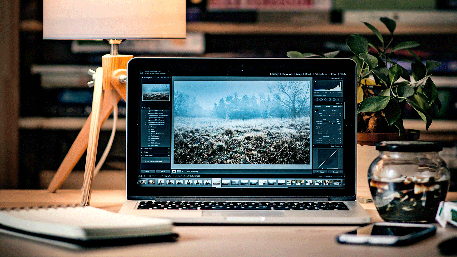 一緒に考え、一緒につくる。